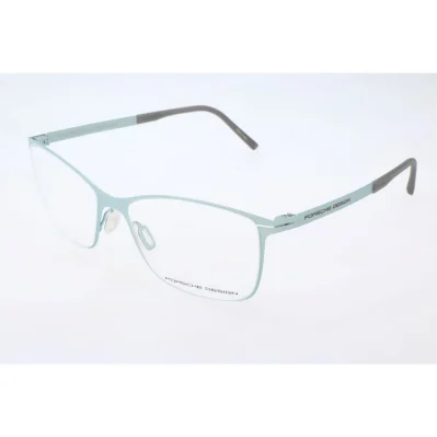 Green Metal Glasses (Frames)