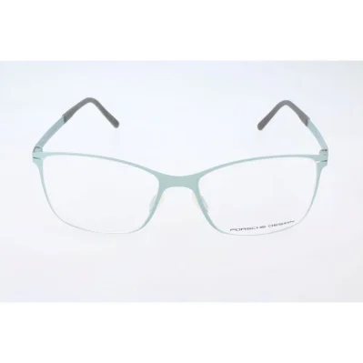 Green Metal Glasses (Frames)