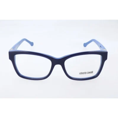 Blue Acetate Glasses (Frames)