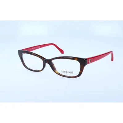 Brown Acetate Glasses (Frames)