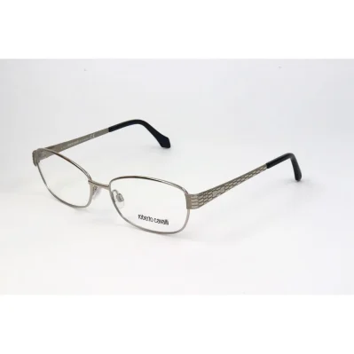 Gray Metal Glasses (Frames)