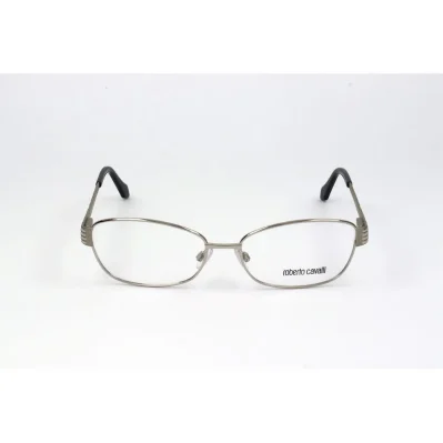 Gray Metal Glasses (Frames)
