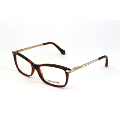 Brown Acetate Glasses (Frames)