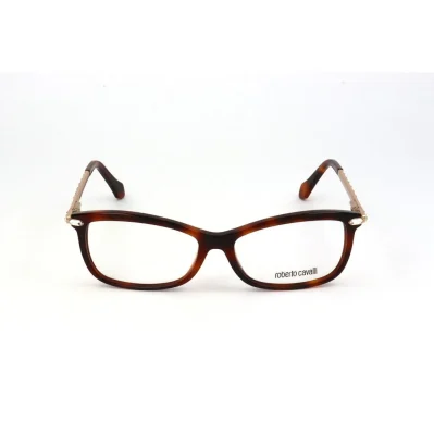 Brown Acetate Glasses (Frames)