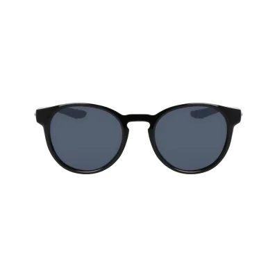 Gray Injected Sunglasses