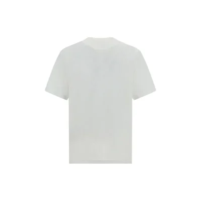 White Cotton Clothing