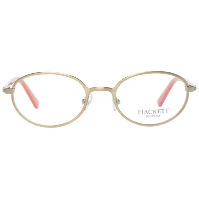 Gold Metal Glasses (Frames)