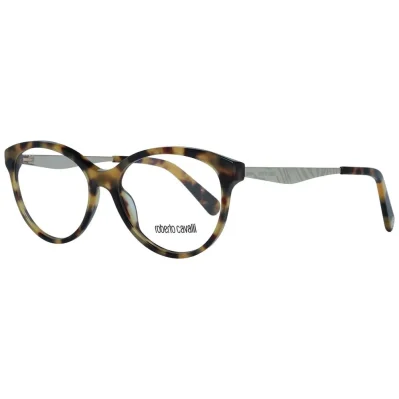 Brown Metal Glasses (Frames)