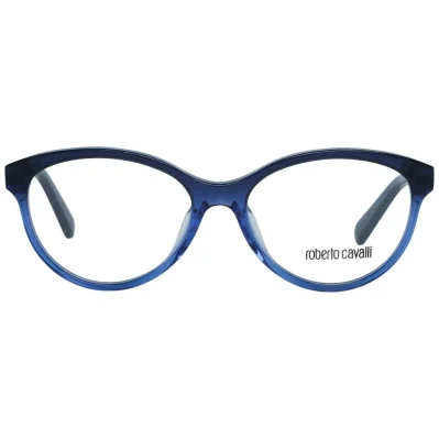 Blue Metal Glasses (Frames)