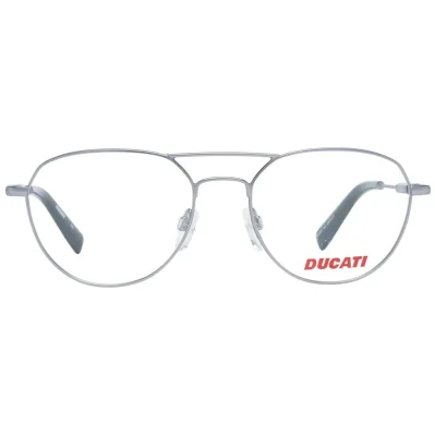 Gray Metal Glasses (Frames)