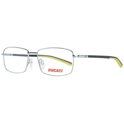 Gray Metal Glasses (Frames)
