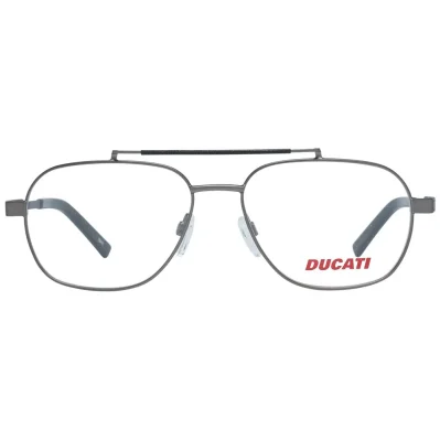 Gray Metal Glasses (Frames)