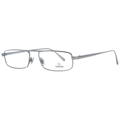 Gray Metal Glasses (Frames)