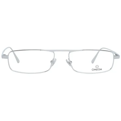 Gray Metal Glasses (Frames)