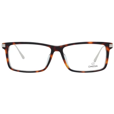 Brown Acetate Glasses (Frames)