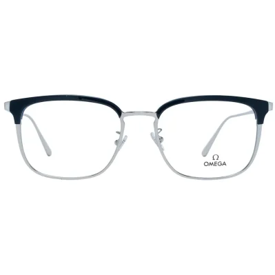 Blue Acetate Glasses (Frames)