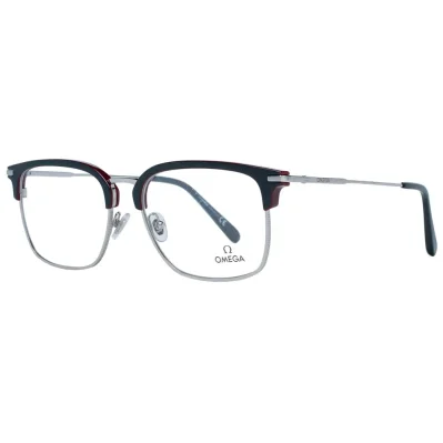 Gray Metal Glasses (Frames)