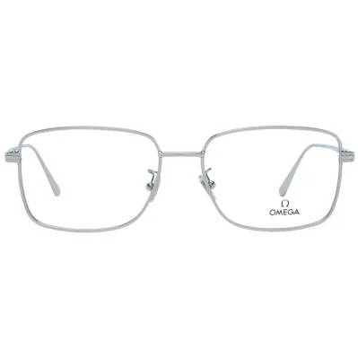 Gray Metal Glasses (Frames)