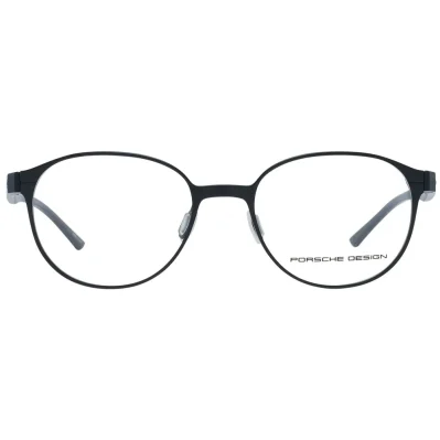 Black Titanium Glasses (Frames)