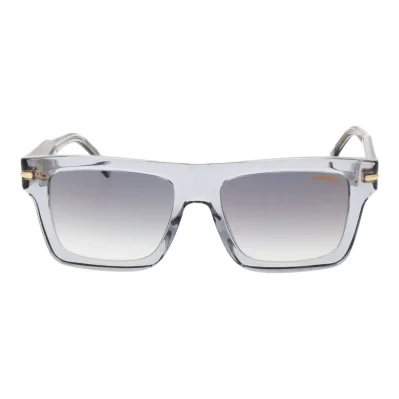 Gray Acetate Sunglasses