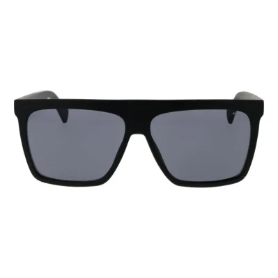 Black Plastic Sunglasses