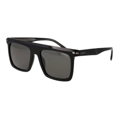 Black Acetate Sunglasses