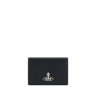 Black Polyethylene Wallet