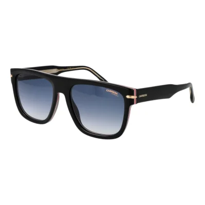 Black Acetate Sunglasses