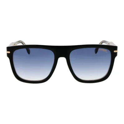 Black Acetate Sunglasses