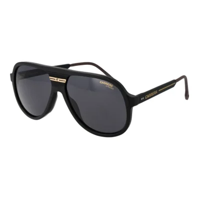 Black Acetate Sunglasses