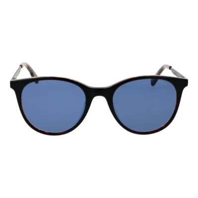 Black Acetate Sunglasses