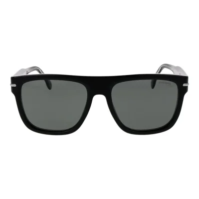 Black Acetate Sunglasses