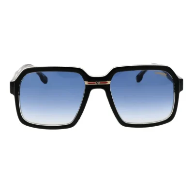 Black Plastic Sunglasses