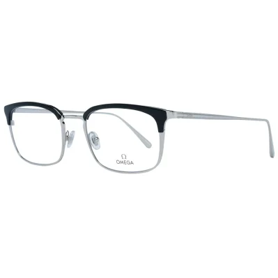 Black Acetate Glasses (Frames)