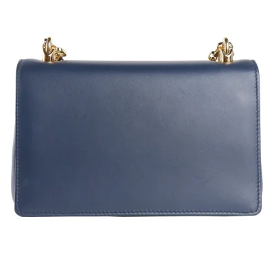 Grigio Cotton Men's T-Shirt