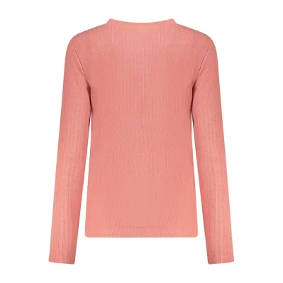 Rosa Polyester Women Sweater