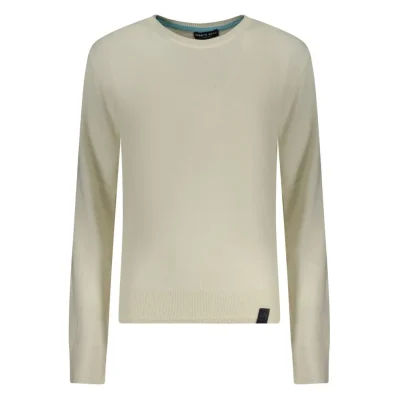 Bianco Poliammide Women Sweater