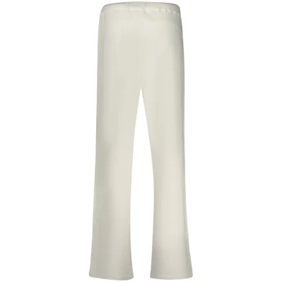 Bianco Cotton Women Sweatpant