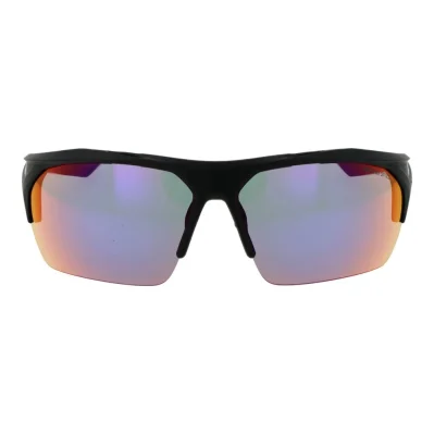 Black Plastic Sunglasses