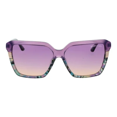 Purple Acetate Sunglasses