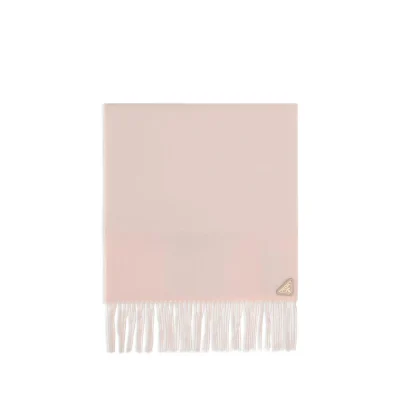 Multicolor Silk Scarf