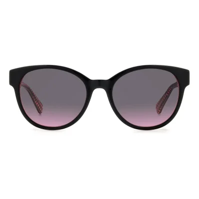 Black Acetate Sunglasses