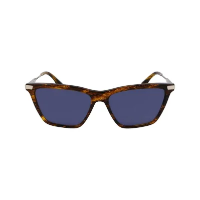 Yellow Acetate Sunglasses