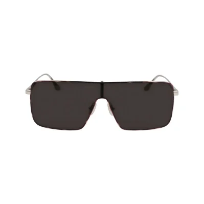 Gold Metal Sunglasses