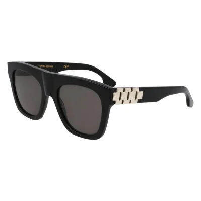 Black Acetate Sunglasses