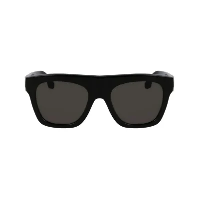 Black Acetate Sunglasses