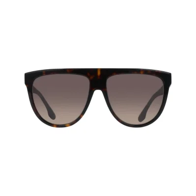 Brown Acetate Sunglasses