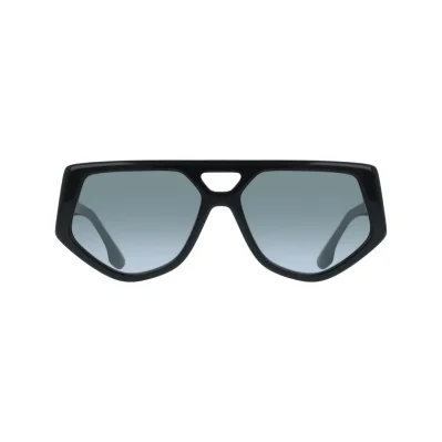 Green Acetate Sunglasses