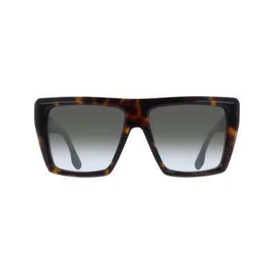 Brown Acetate Sunglasses