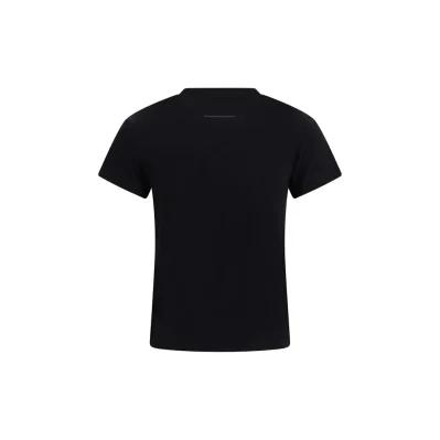 Black Cotton Clothing